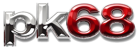 pk68 login logo